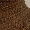 B&B Italia Papillio Grande fauteuil met poef - Materiaal