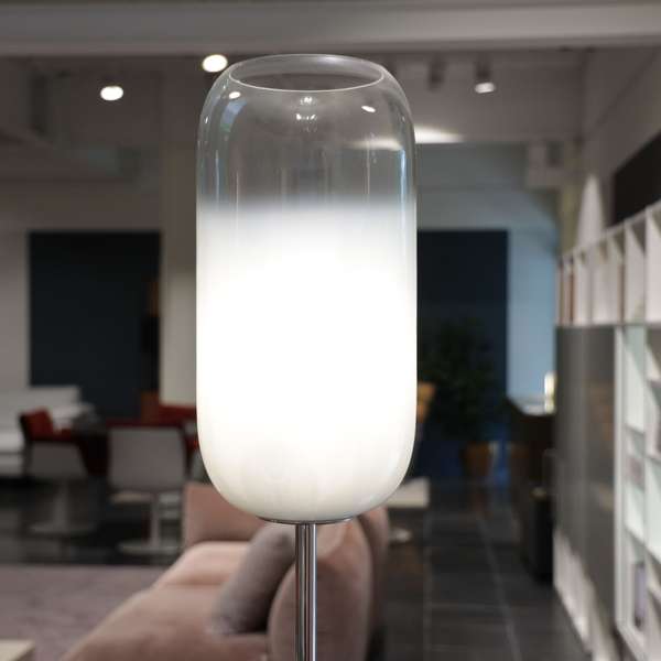 Artemide Gople vloerlamp - Showroom