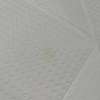 Auping Prestige Natural Latex topper - 200x210