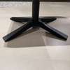 Conform Timeout fauteuil met hocker