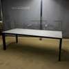 bert plantagie Edge eettafel - 220x100