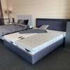 TEMPUR Relax Charcoal bed - 180x200  