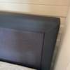 TEMPUR Relax Charcoal bed - 180x200  