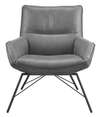 In.House Calani fauteuil - Materiaal