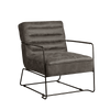 Bardi fauteuil - Materiaal