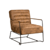Bardi fauteuil - Materiaal