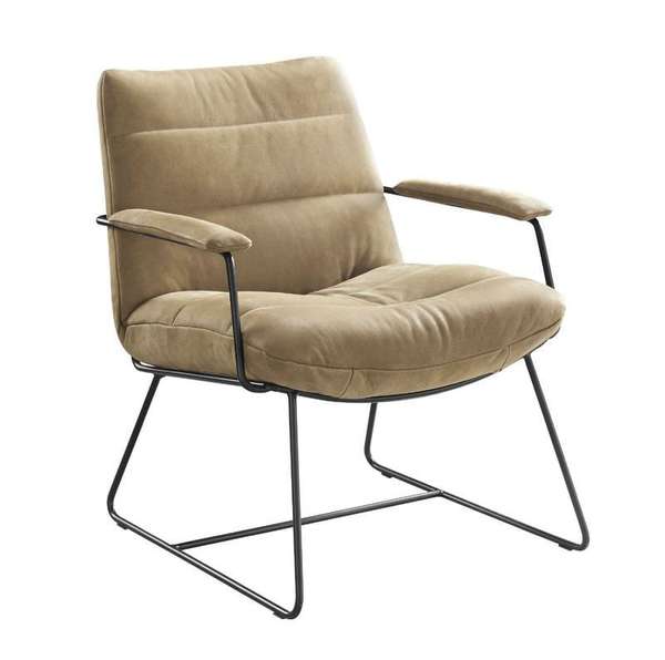 Class Design Delira fauteuil - Materiaal