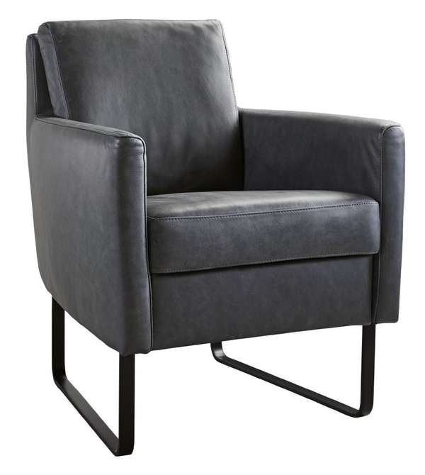 In.House Assisi fauteuil - Materiaal