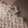 Brinker Carpets Lisboa vloerkleed - 200x300 - Materiaal