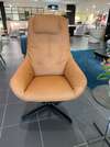 Rolf Benz Meg Soft fauteuil