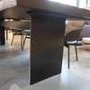 Janua SK04 eettafel - 300x110 - Materiaal