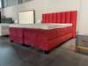 Kuperus Mälmo boxspring - 180x210