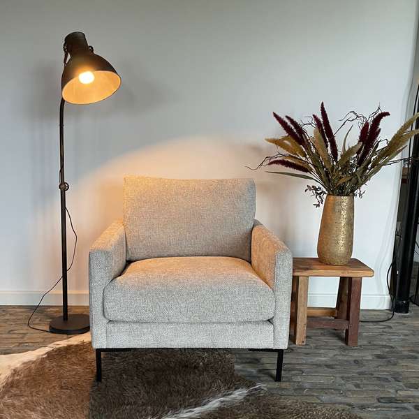 Private Label Belmonte fauteuil