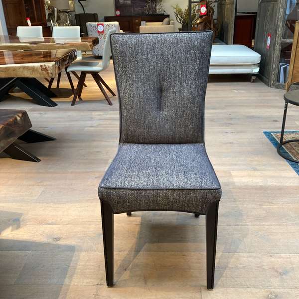 Mulleman Luna eetkamerstoel (set van 6) - Showroom