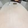 Nouvion Fargese eettafel - 240x110