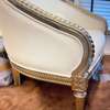 Private Label Boston fauteuil - Zijaanzicht rechts