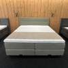 Key West Bedding Limited Edition boxspring - 180x210 - Showroom