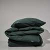 Auping Easy Green dekbedovertrek - 140x220 - Showroom