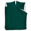 Auping Easy Green dekbedovertrek - 140x220 - Achter aanzicht
