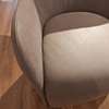 Gelderland 7900 Solid Chair fauteuil - Materiaal