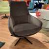 Gealux Mookait fauteuil - Materiaal