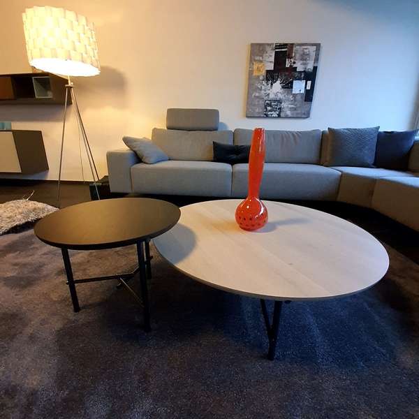 Pode Skitch salontafel (set van 2) - Showroom