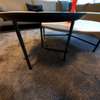 Pode Skitch salontafel (set van 2) - Details