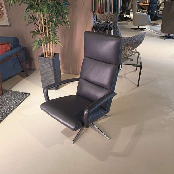Gealux Volo Isabella relaxfauteuil  - Showroom