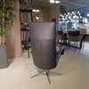 Gealux Volo Isabella relaxfauteuil  - Achter aanzicht