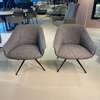 Gealux  Carino fauteuils (set van 2) - Showroom