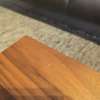 Kluskens Frame salontafel (set van 2) - Materiaal