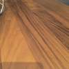 Kluskens Frame salontafel (set van 2) - Materiaal