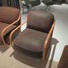 Pode Chap fauteuil  - Showroom