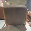 Pode Chap fauteuil  - Achter aanzicht