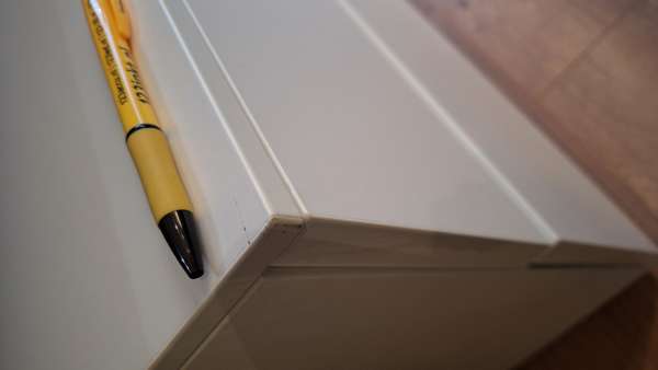 IRO SE 5010 wandkast - Details