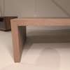 Van Rossum Lof salontafel met bijzettafel - Details