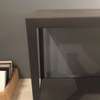 Van Rossum Console Two sidetable - Details