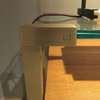 Ghyczy T53L sidetable - Details