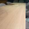 Van Rossum Raster eettafel - 220x90 - Zijaanzicht rechts