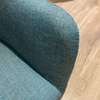 Gealux Moldavite fauteuil - Materiaal
