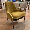 Sits Holly fauteuil - Materiaal
