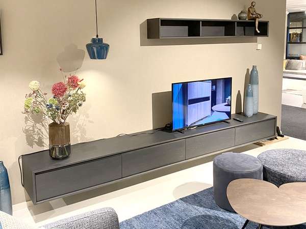 BKS Meubelen Aurora tv-meubel - Materiaal