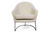 Sits Shell fauteuil - Materiaal