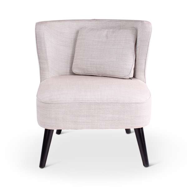 Castle Line Ina fauteuil - Showroom