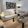 Vibieffe Fly hoekbank  - Showroom