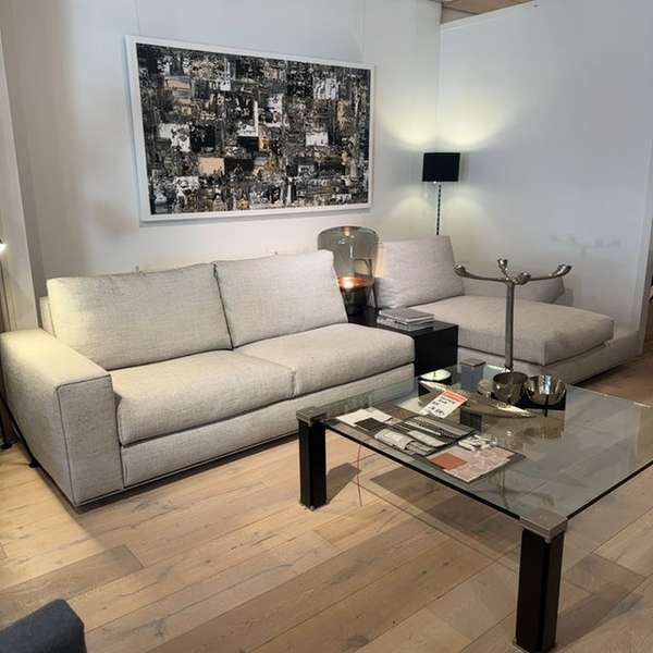 Vibieffe Fly hoekbank  - Showroom