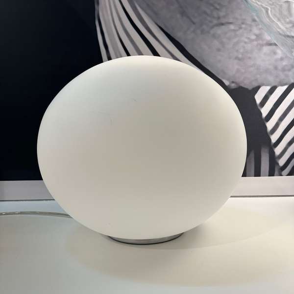 Leucos Sphera tafellamp - Showroom