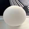 Leucos Sphera tafellamp - Vooraanzicht