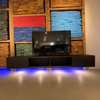 Private Label CASE Conflict  tv-meubel - Showroom