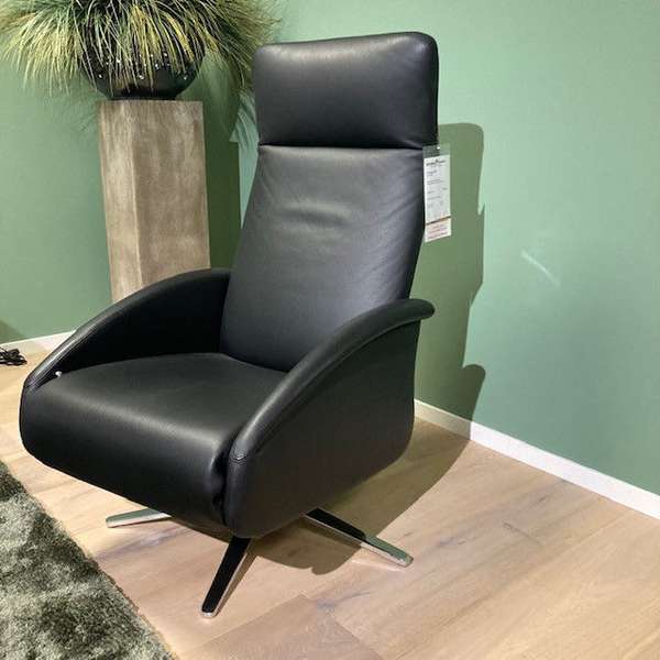 IPdesign Cliff relaxfauteuil - Showroom